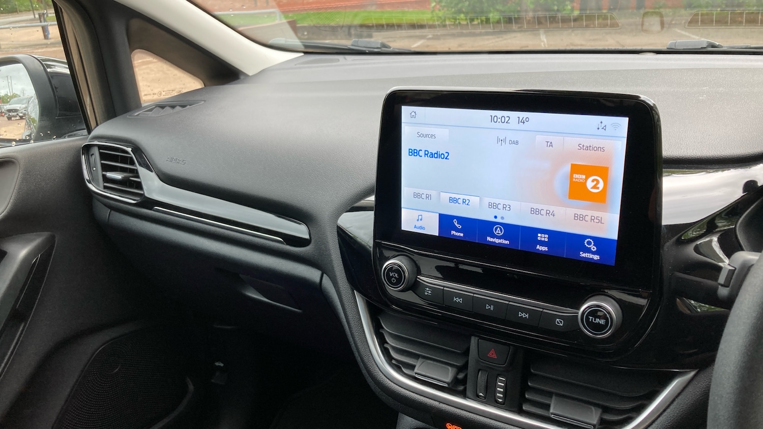 Used Ford Fiesta 2022 for sale - 76402301: Photo 32