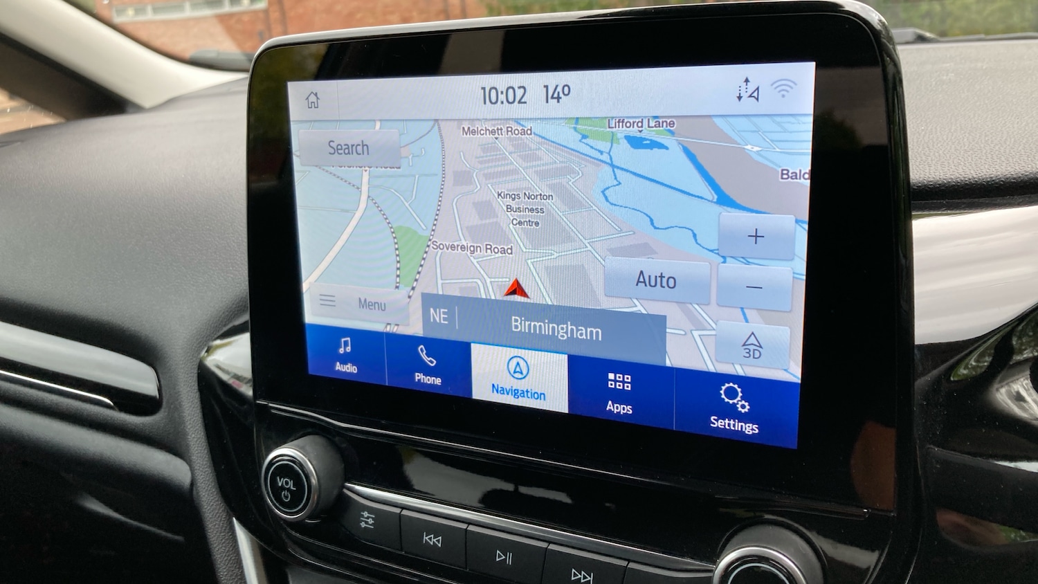 Used Ford Fiesta 2022 for sale - 76402301: Photo 33