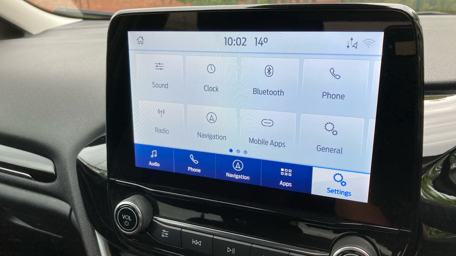 Used Ford Fiesta 2022 for sale - 76402301: Photo 34