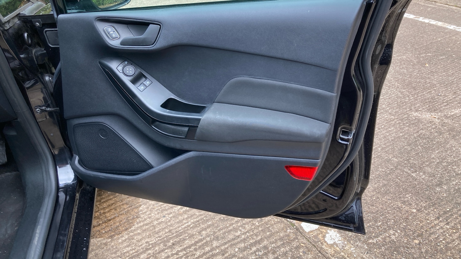 Used Ford Fiesta 2022 for sale - 76402301: Photo 38