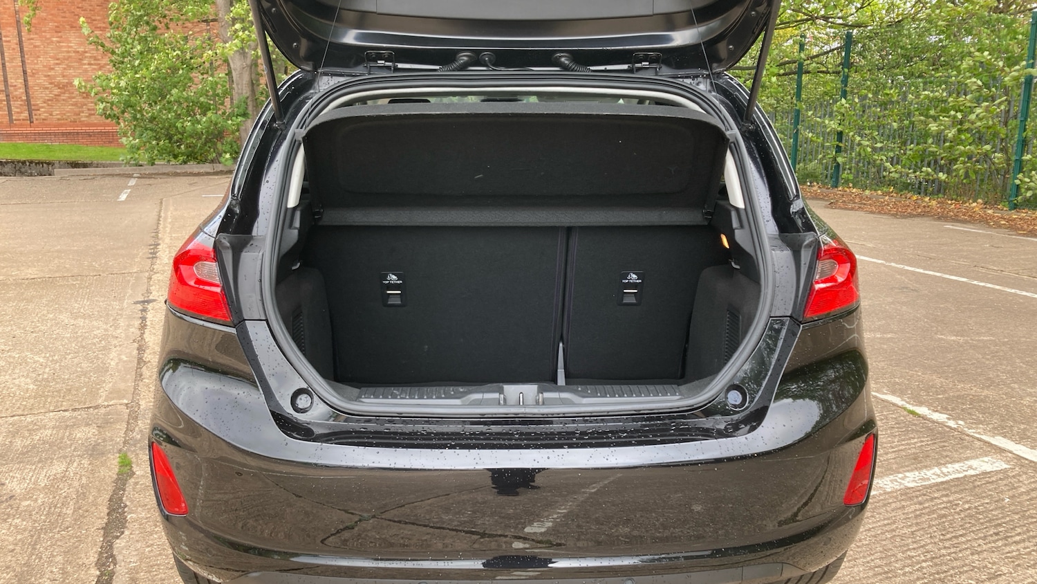 Used Ford Fiesta 2022 for sale - 76402301: Photo 4