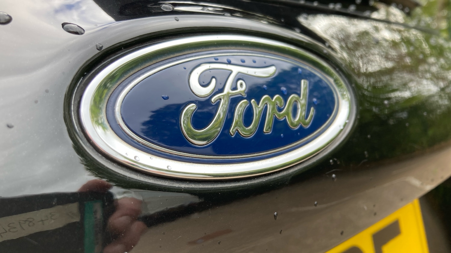 Used Ford Fiesta 2022 for sale - 76402301: Photo 41