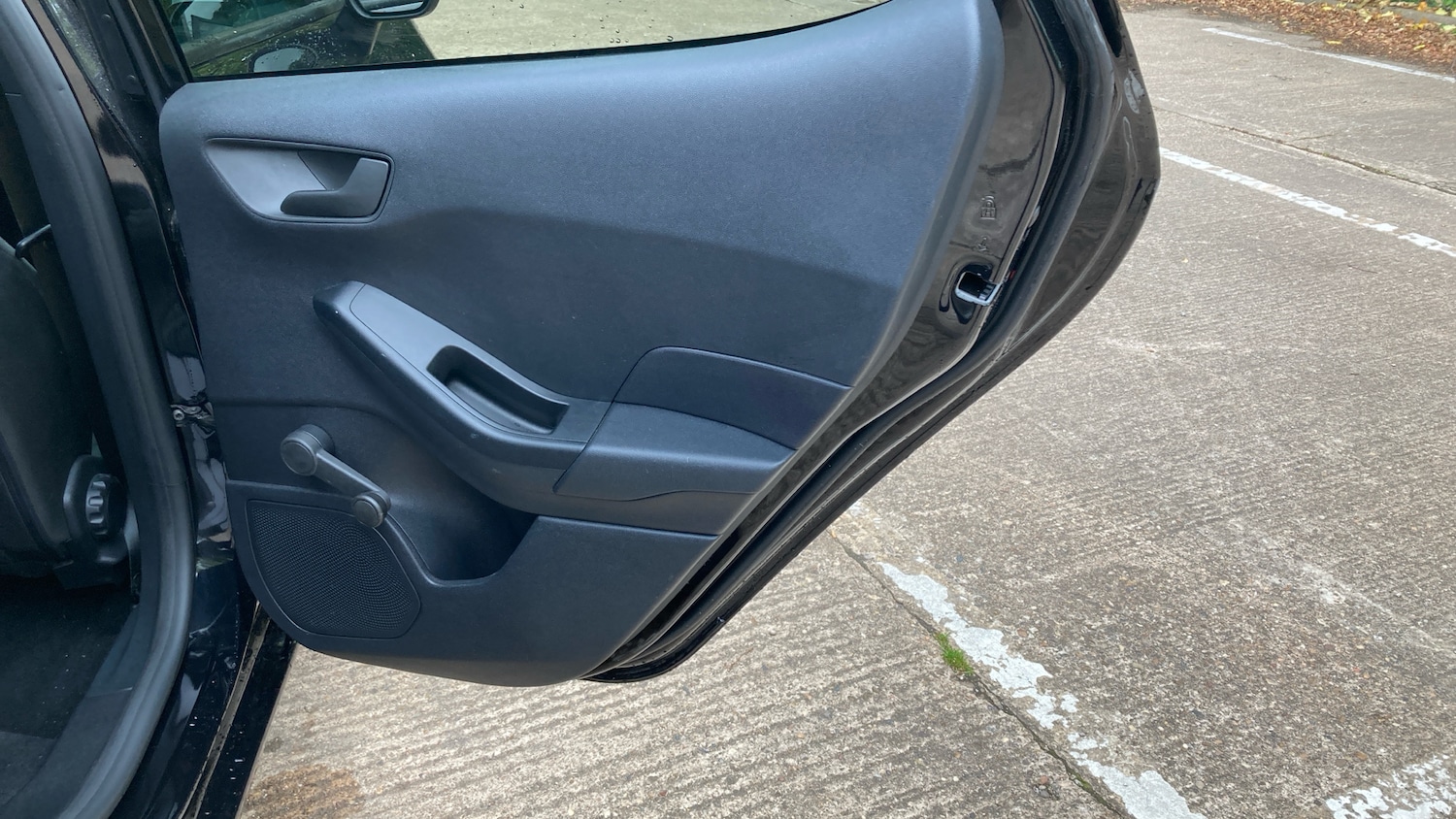 Used Ford Fiesta 2022 for sale - 76402301: Photo 43