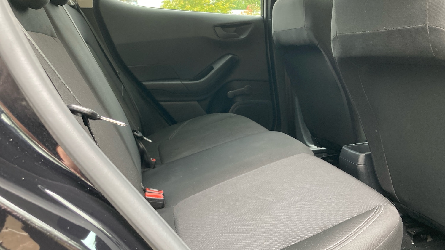 Used Ford Fiesta 2022 for sale - 76402301: Photo 44