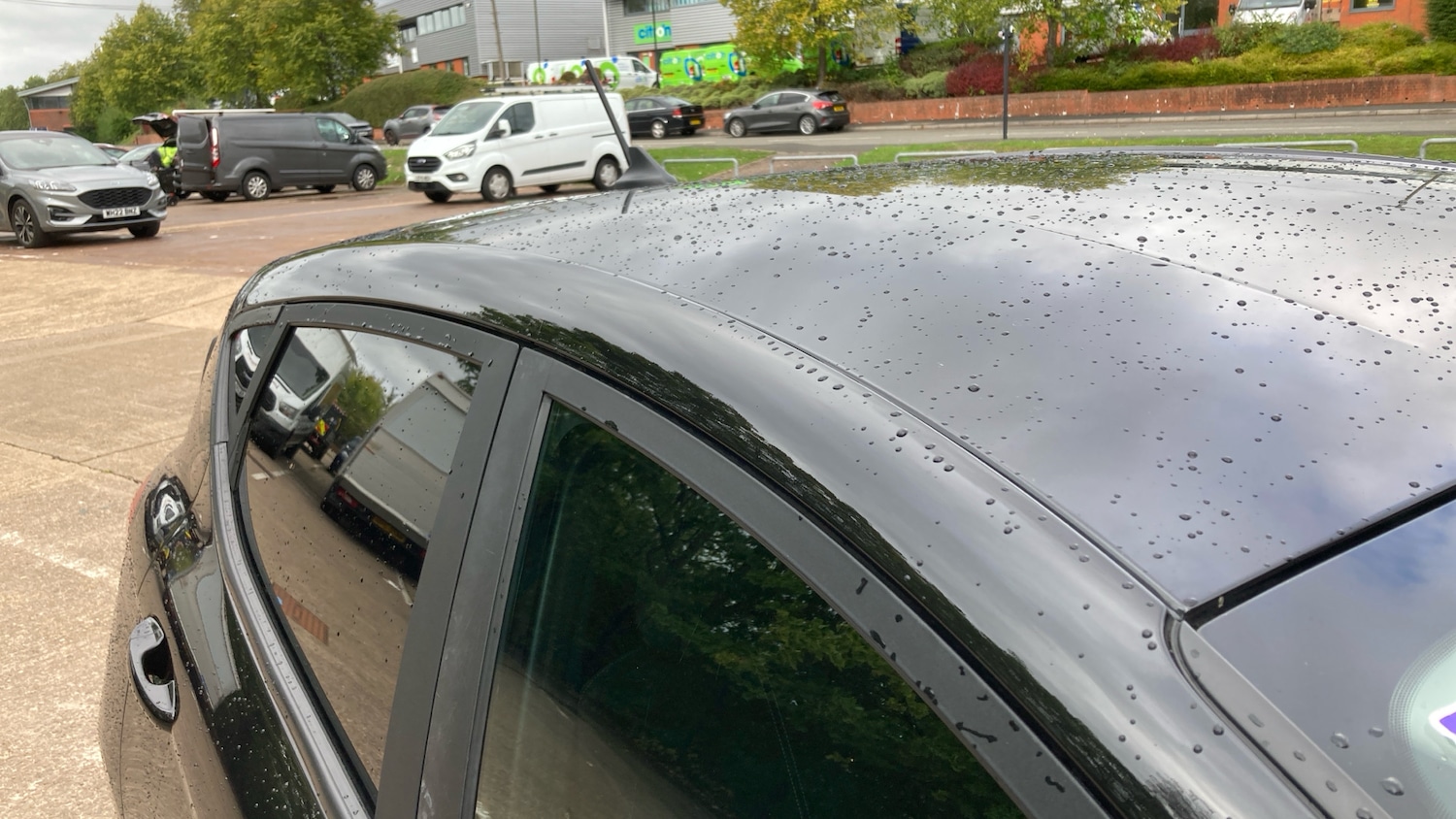 Used Ford Fiesta 2022 for sale - 76402301: Photo 45