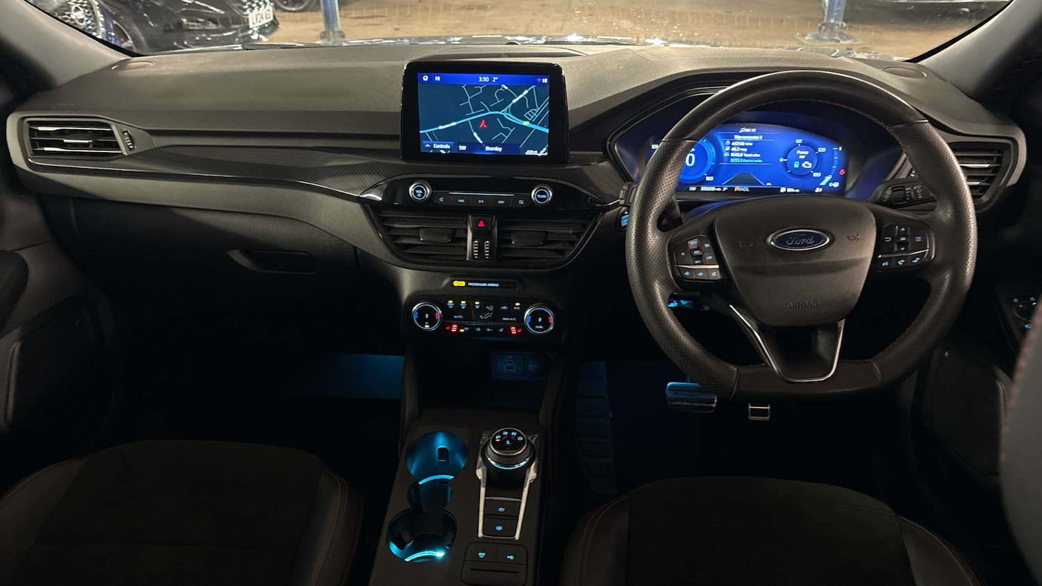 Used Ford Kuga 2023 for sale - 77105214: Photo 10