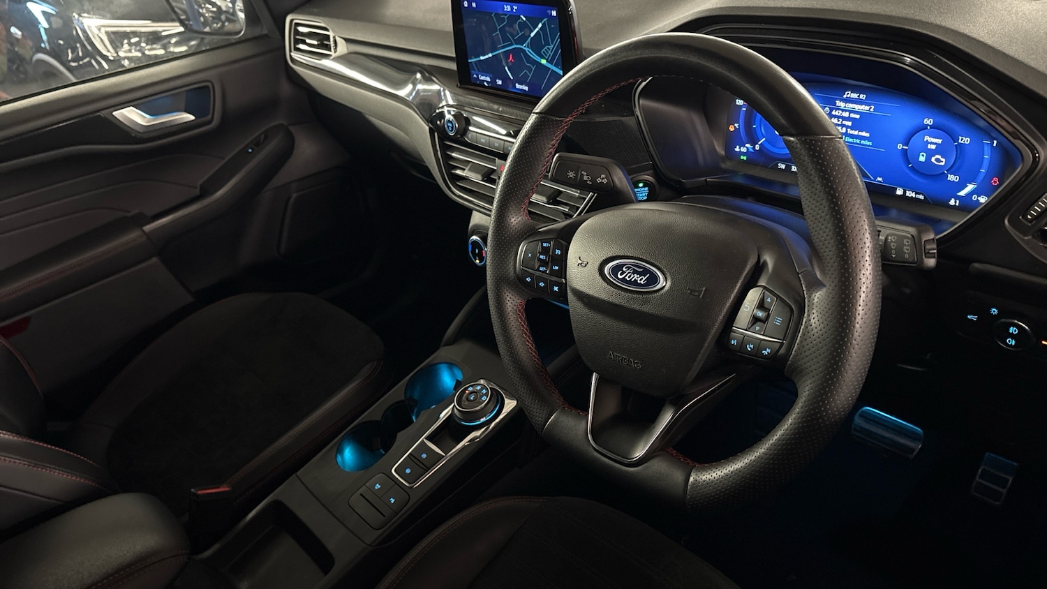 Used Ford Kuga 2023 for sale - 77105214: Photo 11