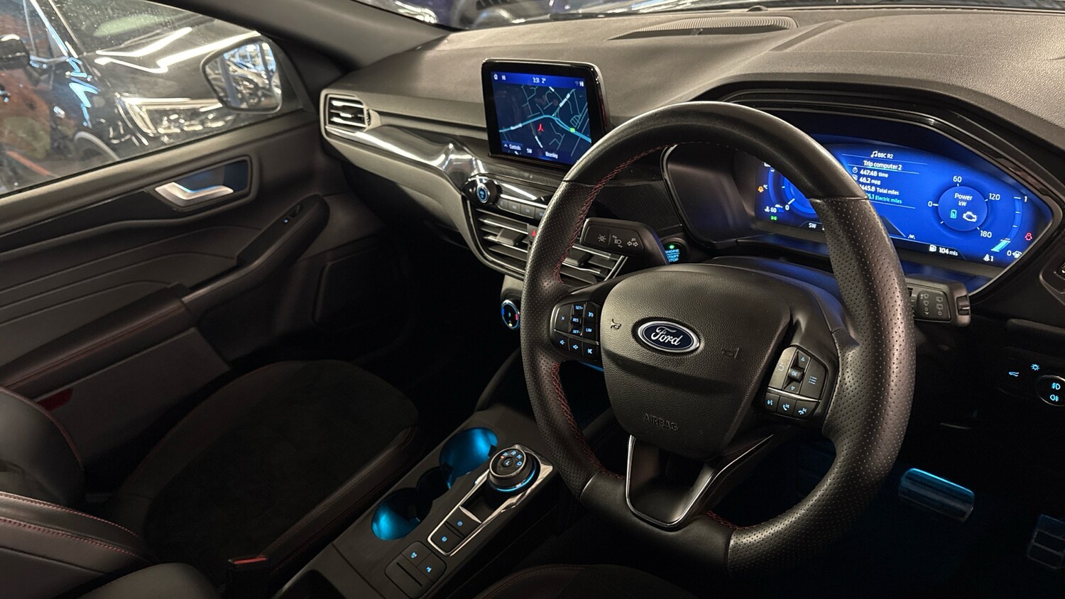 Used Ford Kuga 2023 for sale - 77105214: Photo 14