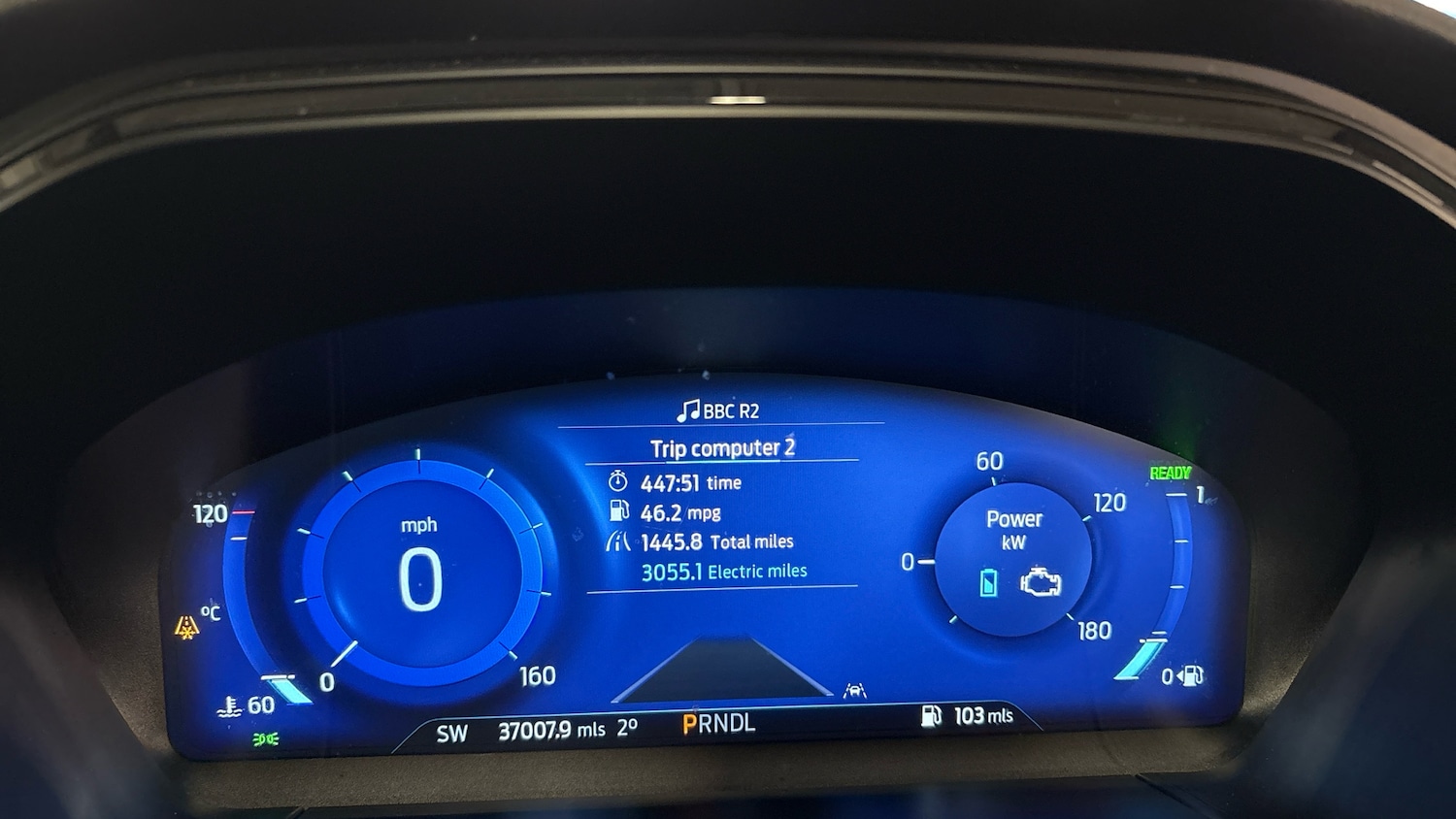 Used Ford Kuga 2023 for sale - 77105214: Photo 18