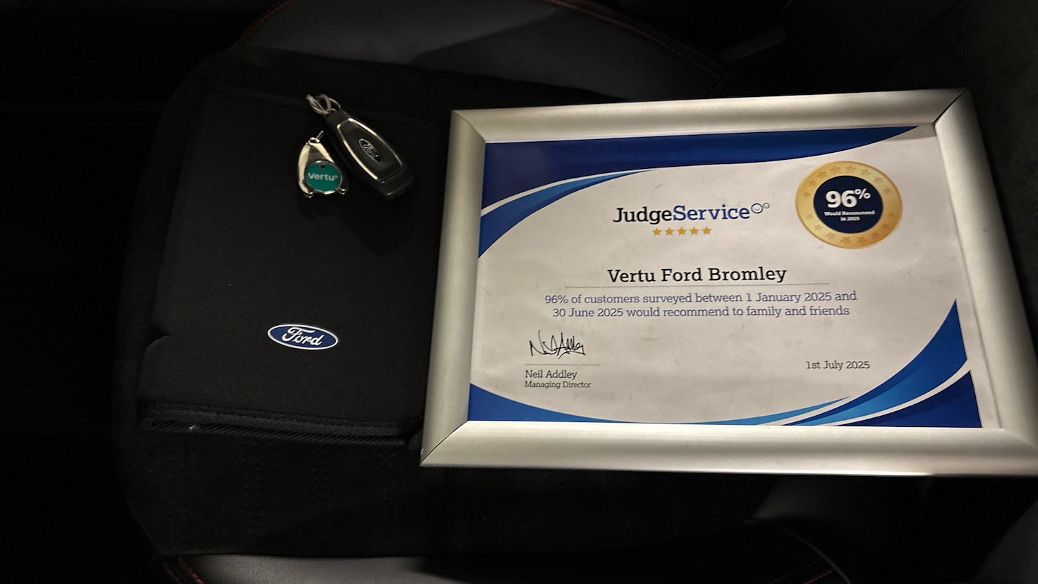 Used Ford Kuga 2023 for sale - 77105214: Photo 20