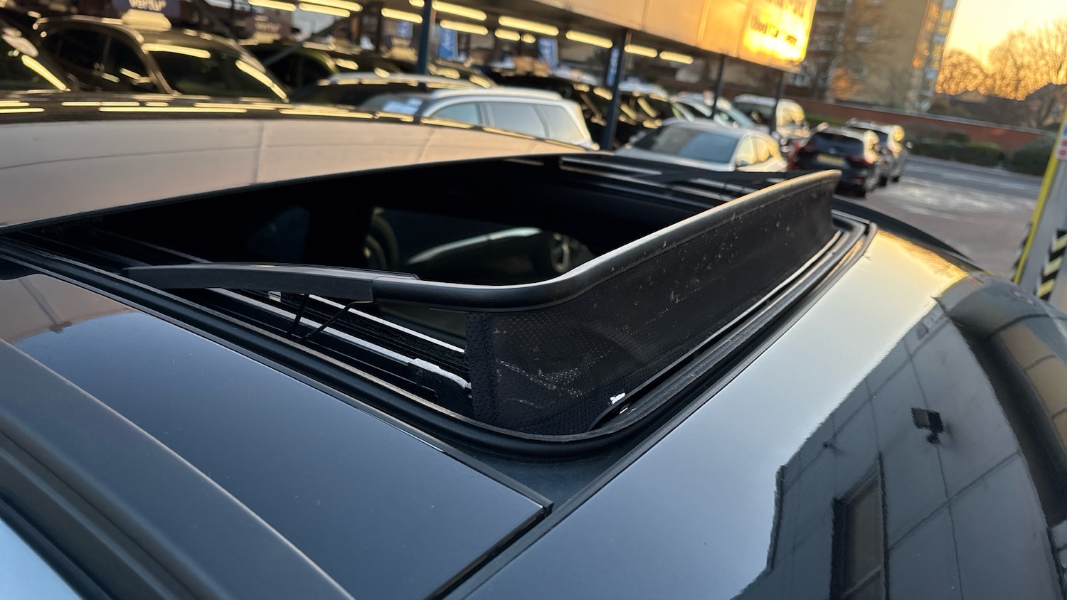 Used Ford Kuga 2023 for sale - 77105214: Photo 25