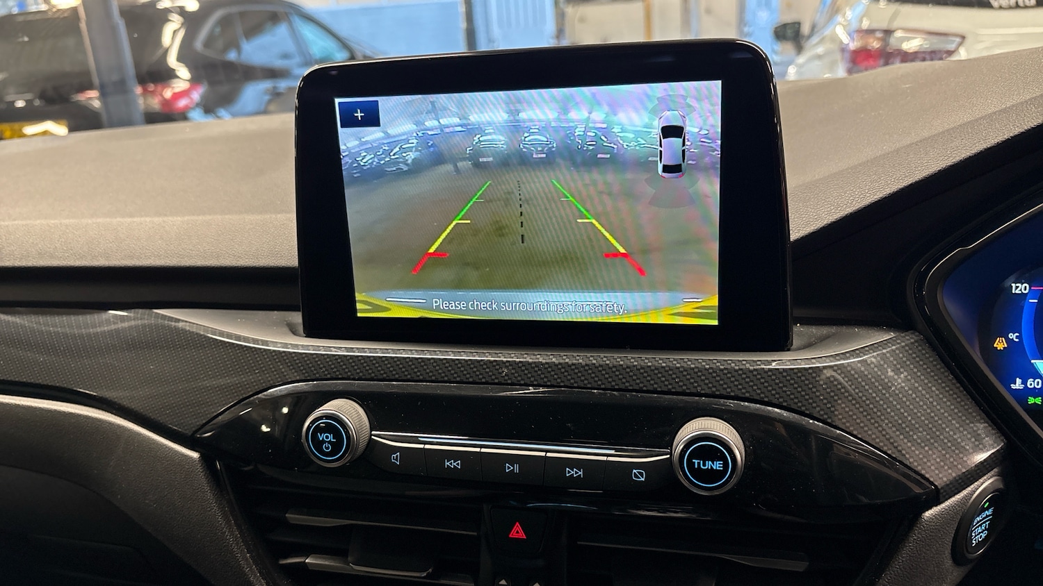 Used Ford Kuga 2023 for sale - 77105214: Photo 28