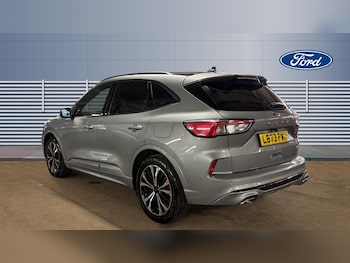 Used Ford Kuga 2023 for sale - 77105214: Photo