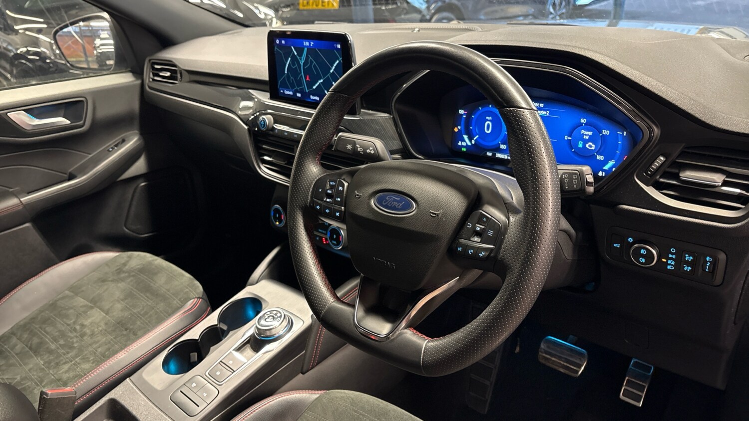 Used Ford Kuga 2023 for sale - 77105214: Photo 32