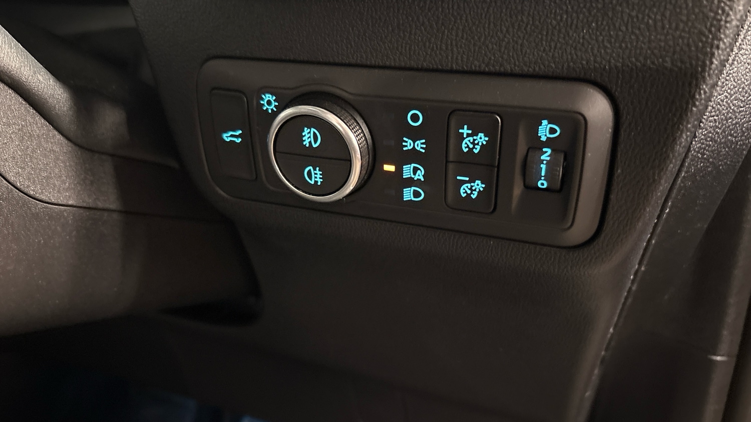 Used Ford Kuga 2023 for sale - 77105214: Photo 33