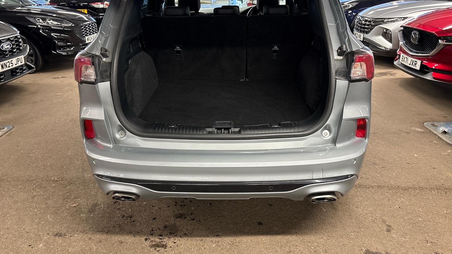 Used Ford Kuga 2023 for sale - 77105214: Photo 4