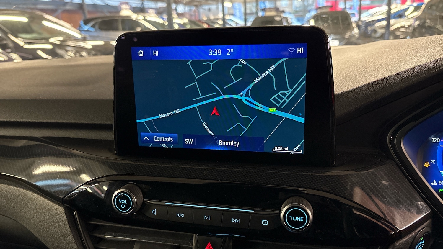 Used Ford Kuga 2023 for sale - 77105214: Photo 41