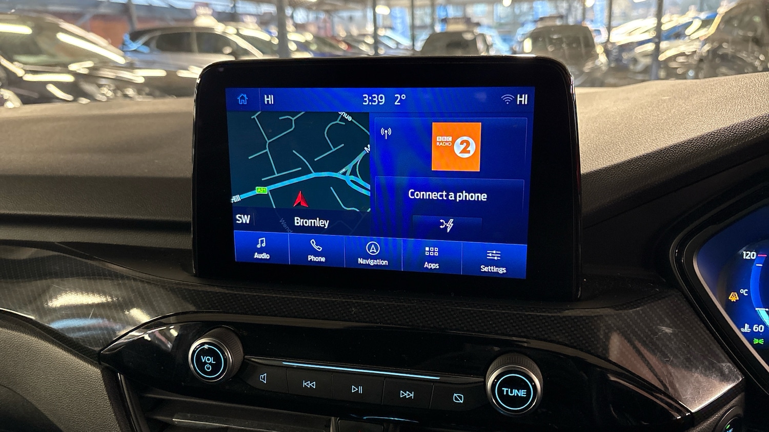 Used Ford Kuga 2023 for sale - 77105214: Photo 42