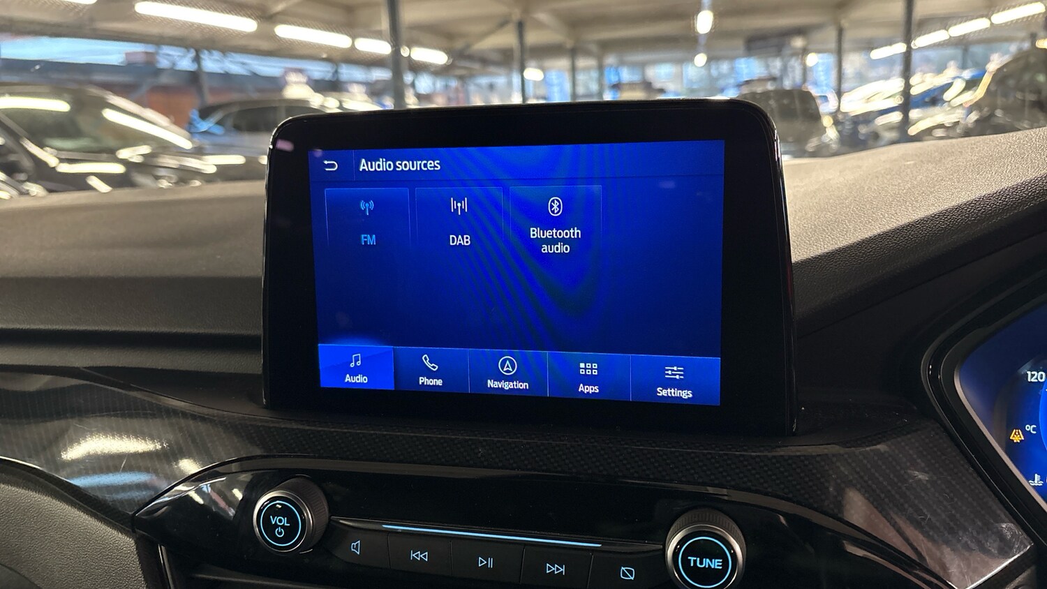 Used Ford Kuga 2023 for sale - 77105214: Photo 44