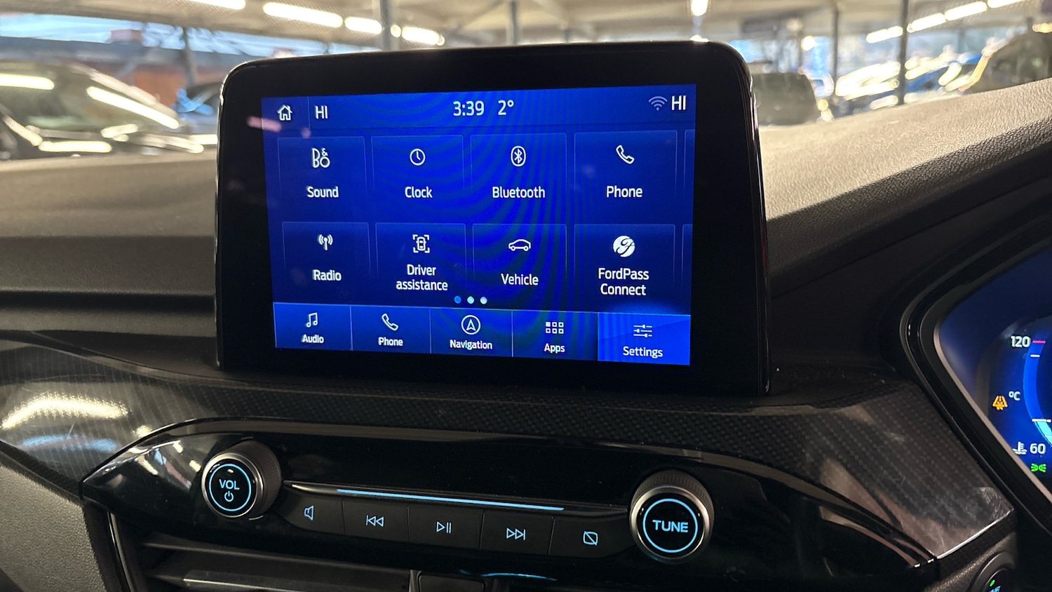 Used Ford Kuga 2023 for sale - 77105214: Photo 45