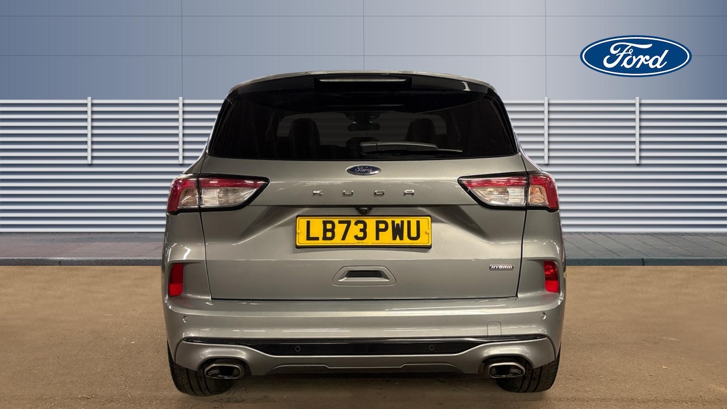 Used Ford Kuga 2023 for sale - 77105214: Photo 6