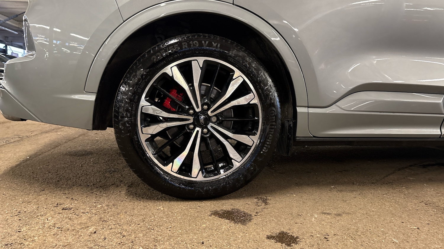 Used Ford Kuga 2023 for sale - 77105214: Photo 7