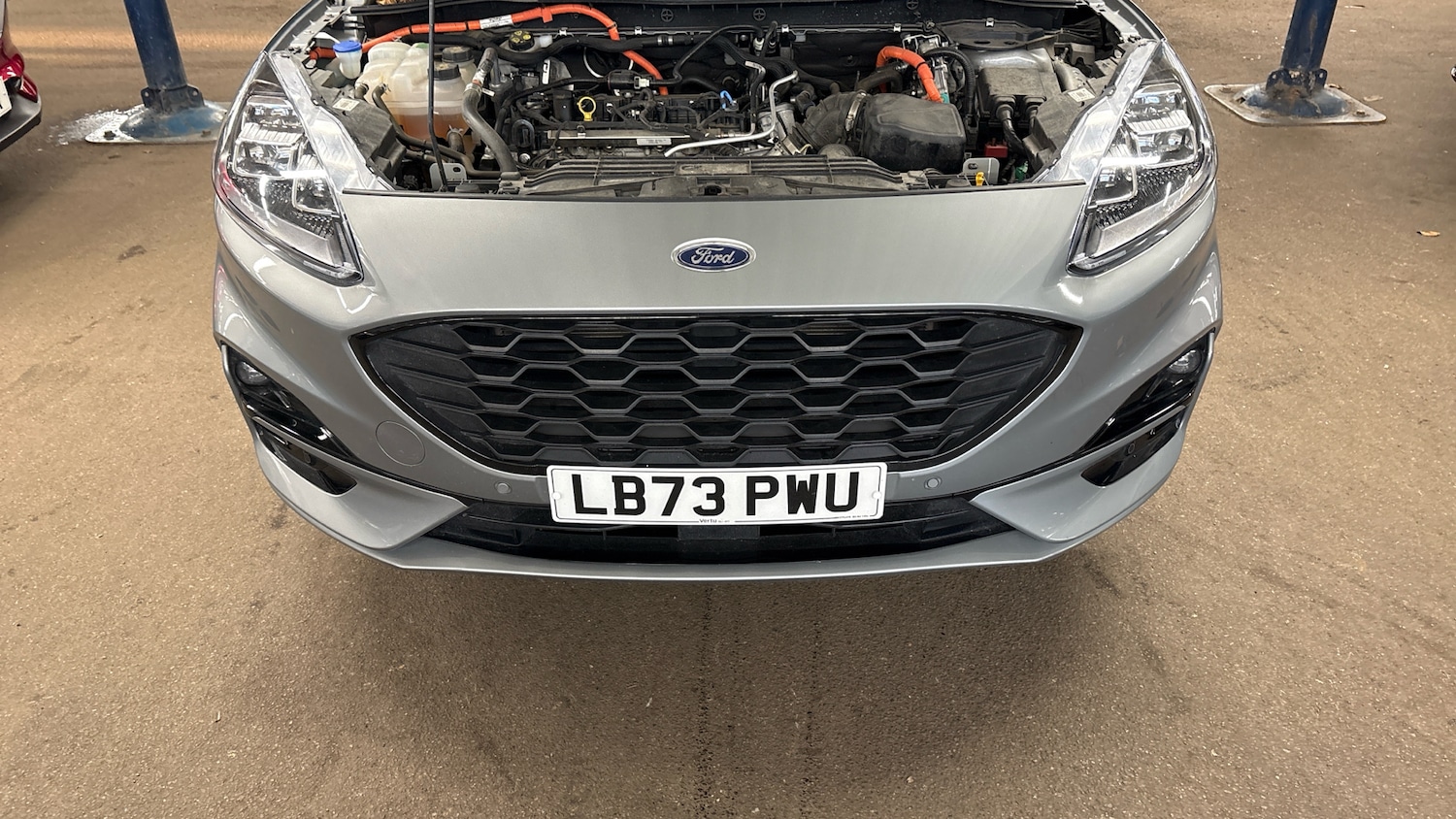 Used Ford Kuga 2023 for sale - 77105214: Photo 8
