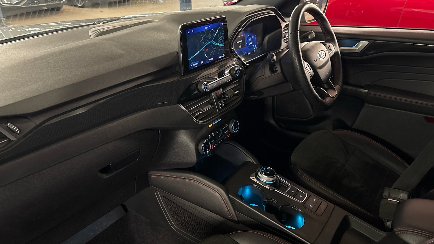 Used Ford Kuga 2023 for sale - 77105214: Photo 9