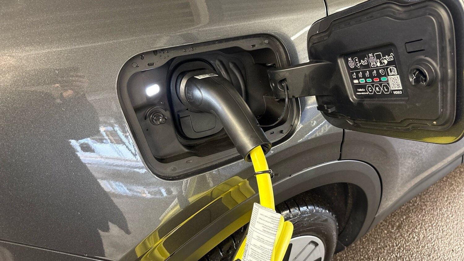 Vehicle 25