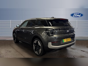 Used Ford Explorer 2025 for sale - 75871474: Photo