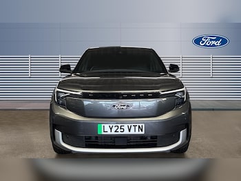 Used Ford Explorer 2025 for sale - 75871474: Photo