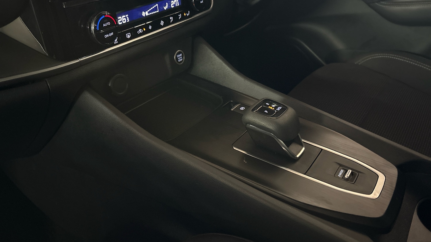 Used Nissan Qashqai 2022 for sale - 77251061: Photo 13