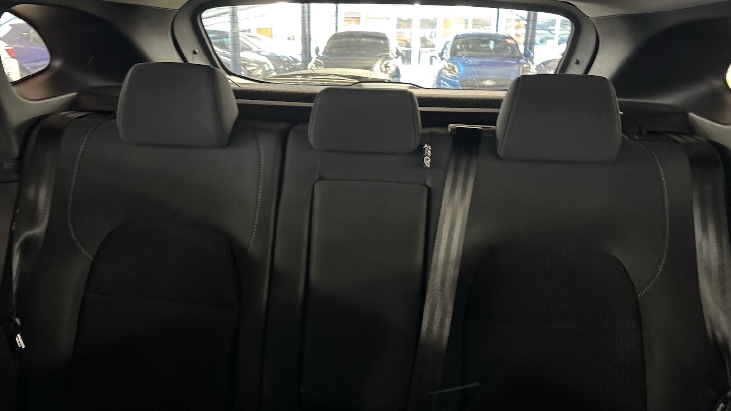 Used Nissan Qashqai 2022 for sale - 77251061: Photo 15