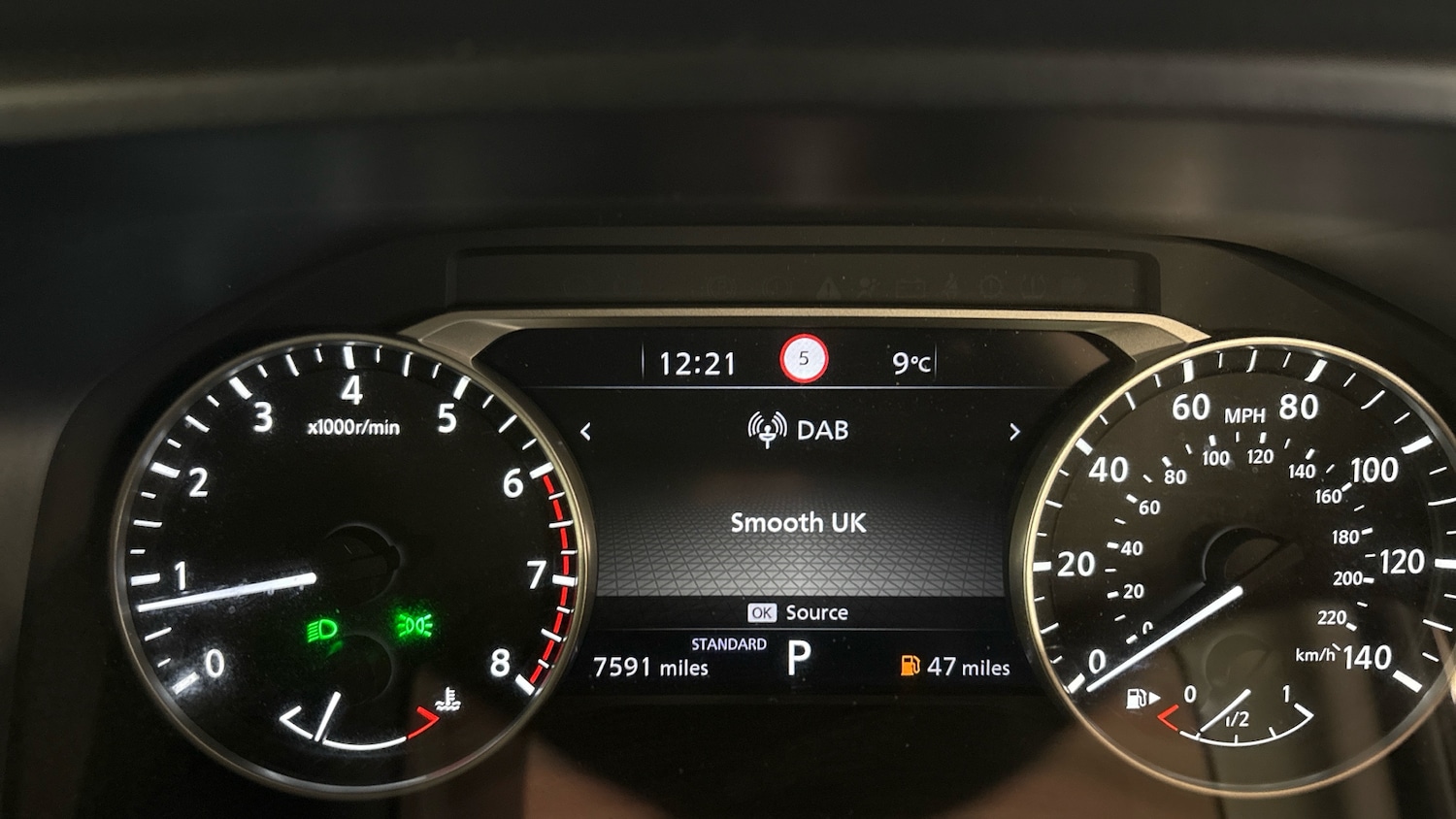 Used Nissan Qashqai 2022 for sale - 77251061: Photo 18