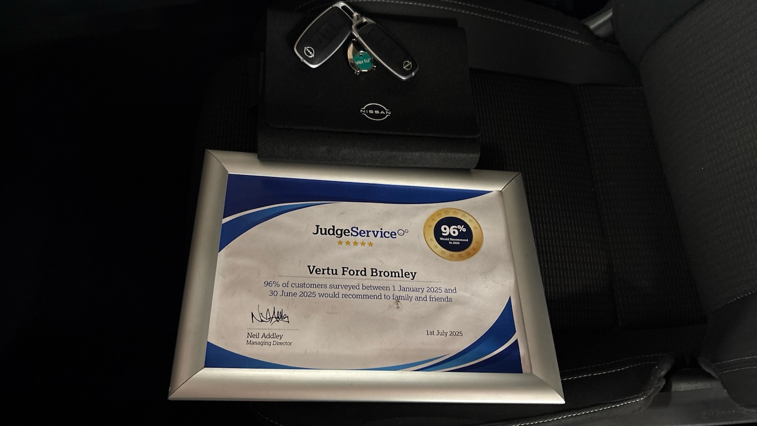 Used Nissan Qashqai 2022 for sale - 77251061: Photo 20