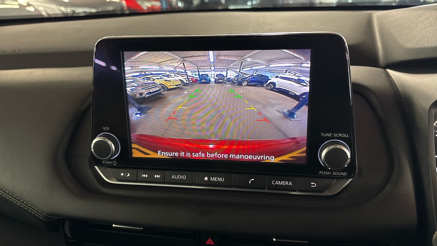 Used Nissan Qashqai 2022 for sale - 77251061: Photo 21