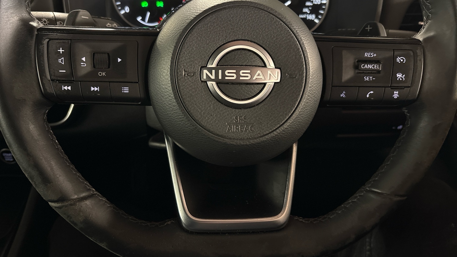 Used Nissan Qashqai 2022 for sale - 77251061: Photo 29