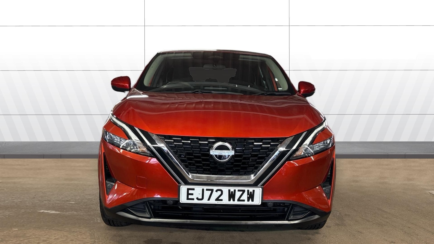 Used Nissan Qashqai 2022 for sale - 77251061: Photo 3