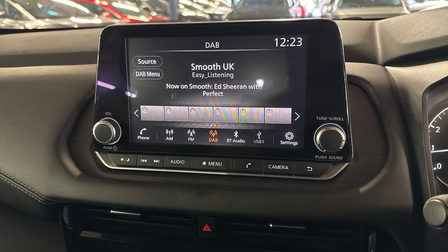 Used Nissan Qashqai 2022 for sale - 77251061: Photo 32