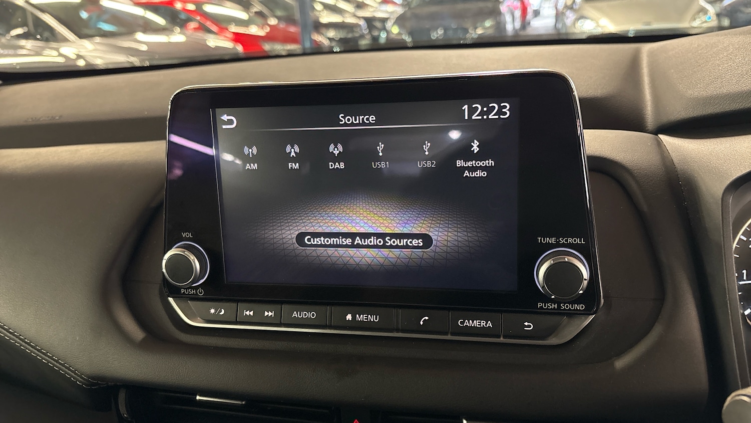 Used Nissan Qashqai 2022 for sale - 77251061: Photo 33