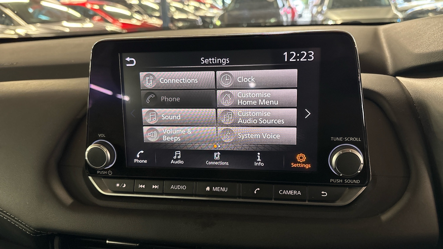 Used Nissan Qashqai 2022 for sale - 77251061: Photo 34