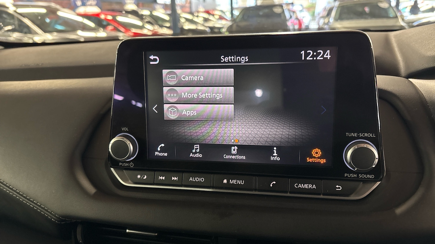 Used Nissan Qashqai 2022 for sale - 77251061: Photo 35