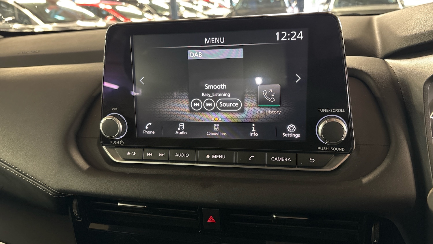 Used Nissan Qashqai 2022 for sale - 77251061: Photo 36