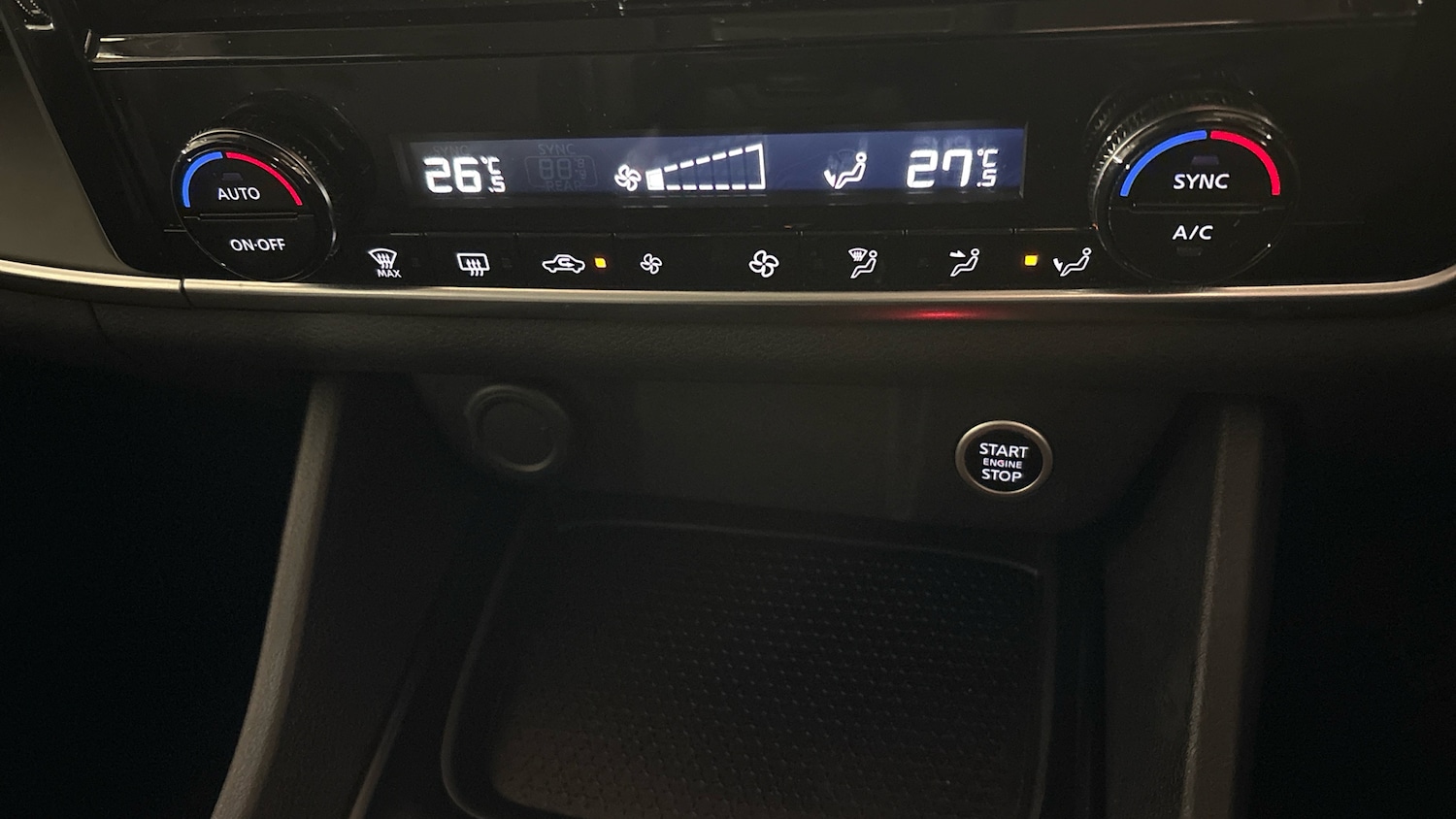 Used Nissan Qashqai 2022 for sale - 77251061: Photo 38