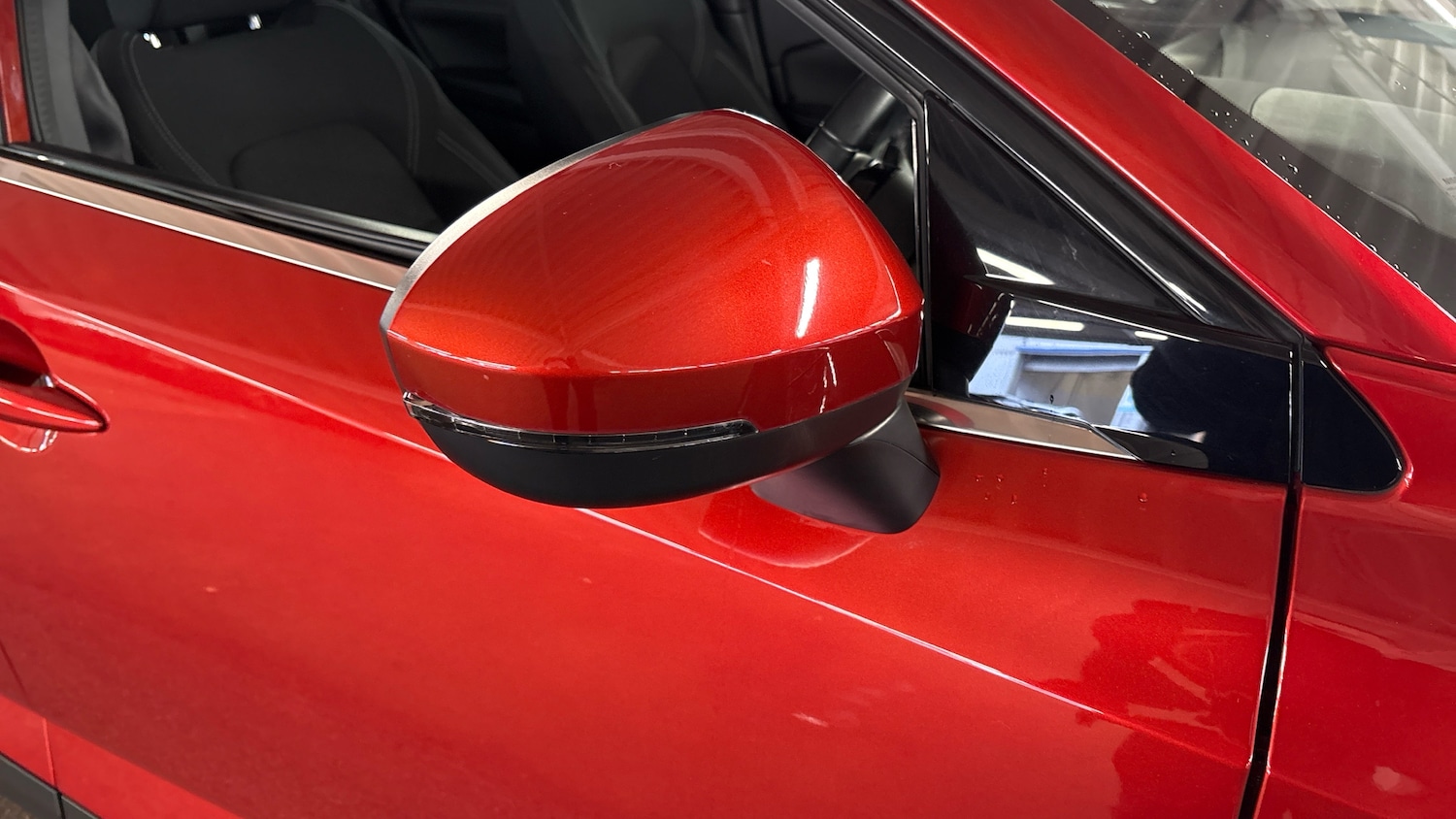 Used Nissan Qashqai 2022 for sale - 77251061: Photo 48