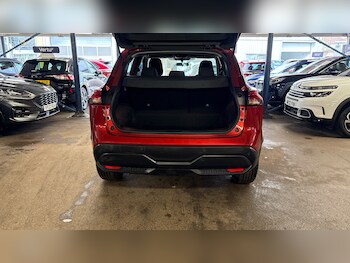 Used Nissan Qashqai 2022 for sale - 77251061: Photo