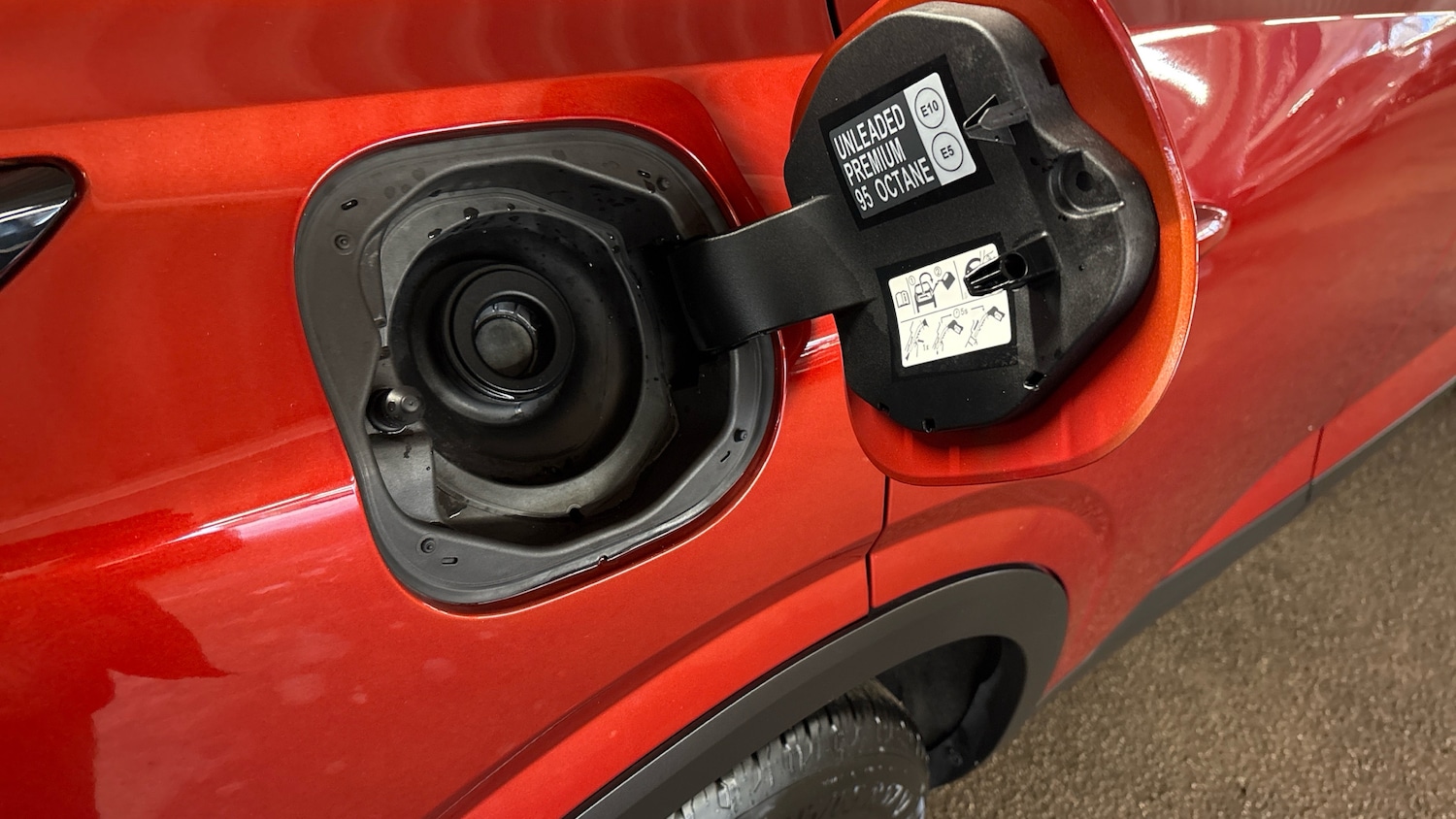 Used Nissan Qashqai 2022 for sale - 77251061: Photo 50