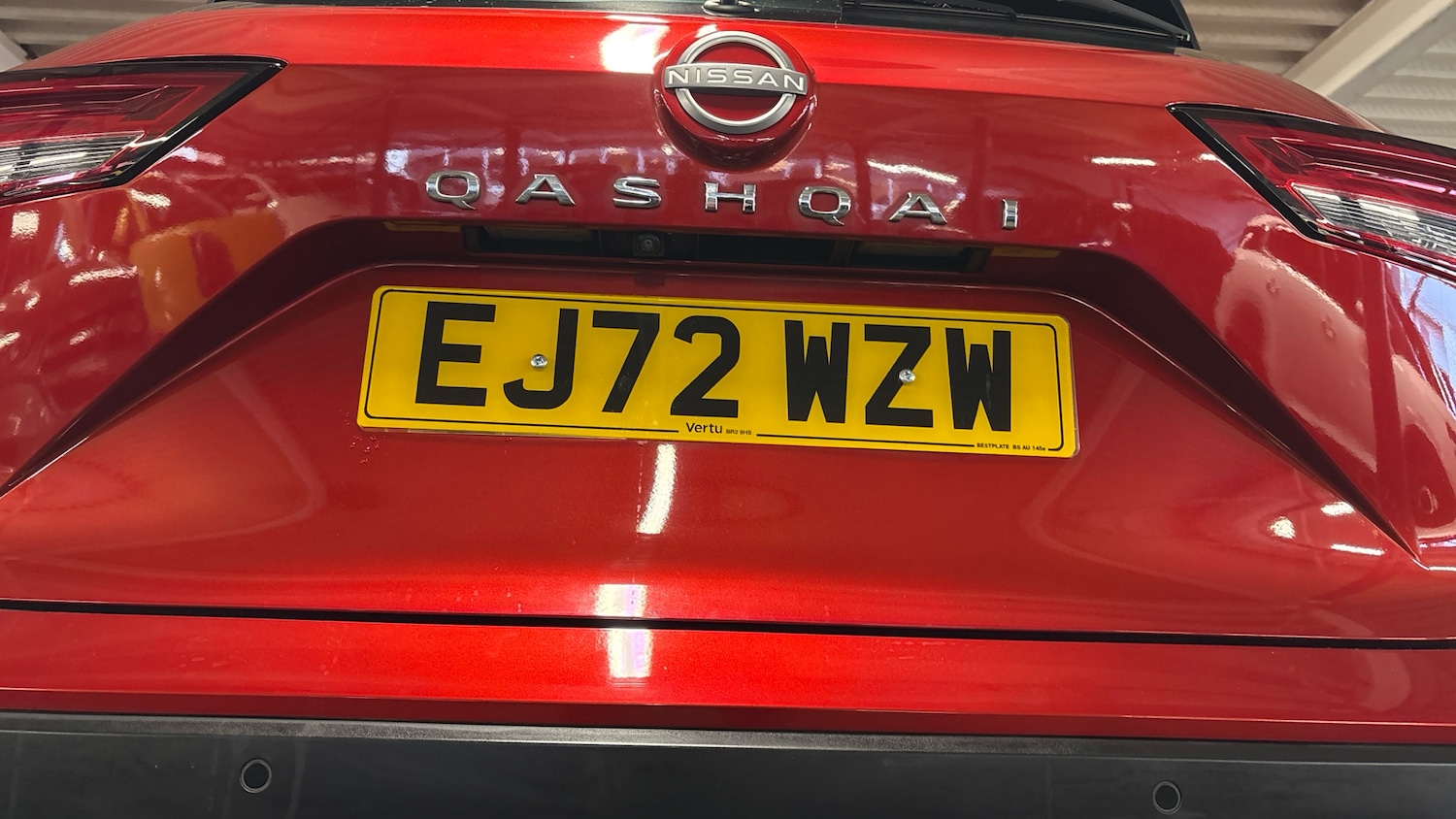 Used Nissan Qashqai 2022 for sale - 77251061: Photo 51