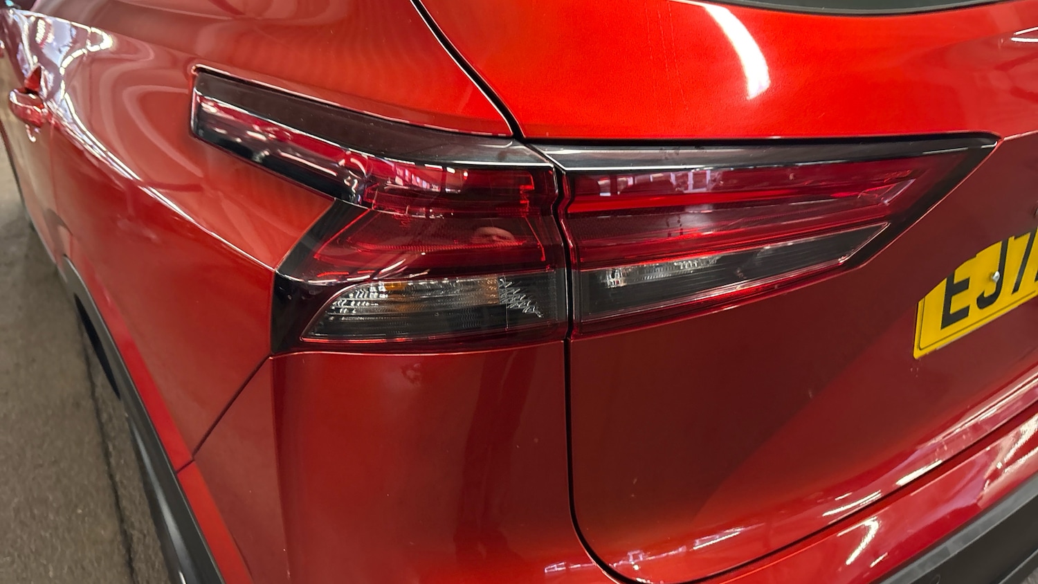 Used Nissan Qashqai 2022 for sale - 77251061: Photo 56