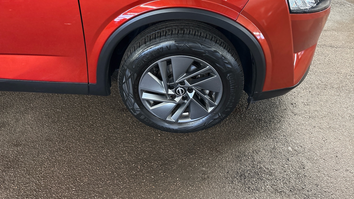 Used Nissan Qashqai 2022 for sale - 77251061: Photo 59